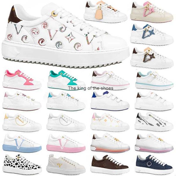 women casual shoes time out calfskin leather sneaker open back fuchsia pink khaki green white gold embossed deep blue printed luxury womens, Black
women casual shoes time out calfskin leather sneaker open back fuchsia pink khaki green white gold embossed deep blue printed luxury womens, Black