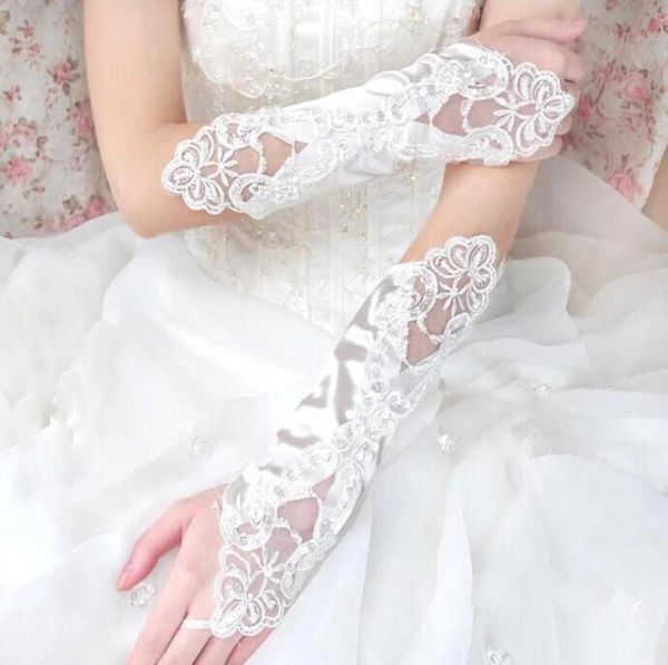 new fashion girl wedding dress finger gloves child flower gown ball glove kid butterfly floral beaded mittens performance9098566, White
new fashion girl wedding dress finger gloves child flower gown ball glove kid butterfly floral beaded mittens performance9098566, White