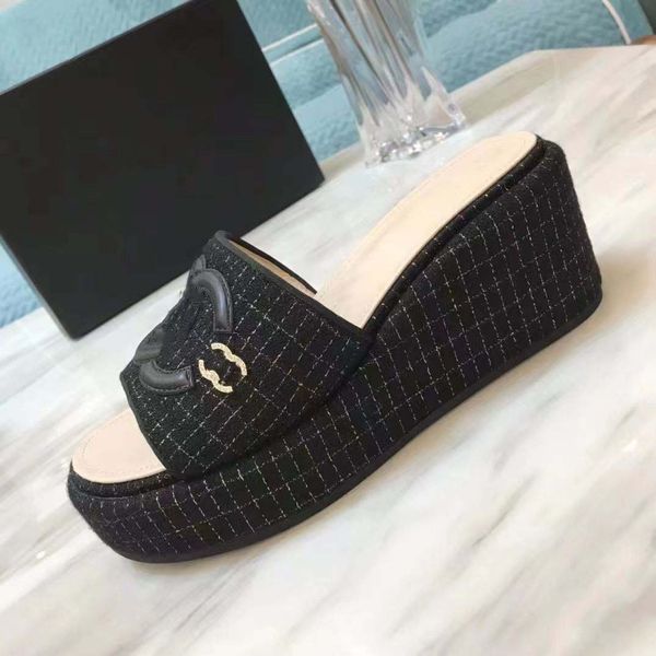 casual shoes fashion heels sandals women slippers designer sandal lady wedding party belt buckle rubber sole mules summer beach chunky he, Black
casual shoes fashion heels sandals women slippers designer sandal lady wedding party belt buckle rubber sole mules summer beach chunky he, Black