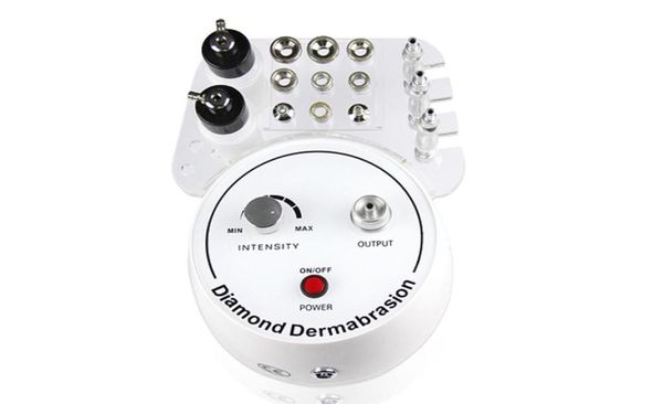 fast 3in1 diamond microdermabrasion dermabrasion peeling skin care rejuvenation machine 158509
fast 3in1 diamond microdermabrasion dermabrasion peeling skin care rejuvenation machine 158509