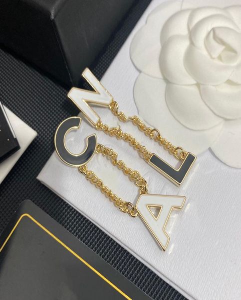 women premium gold earring designer stud luxury brand letter design fashion jewelry brass copper earrings3349577, Golden;silver
women premium gold earring designer stud luxury brand letter design fashion jewelry brass copper earrings3349577, Golden;silver
