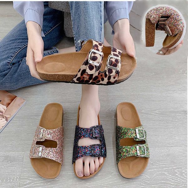 sandals women slippers summer flat sandals fur soft home shoes fashion soles flip flops sequins outdoor slides 230417, Black
sandals women slippers summer flat sandals fur soft home shoes fashion soles flip flops sequins outdoor slides 230417, Black
