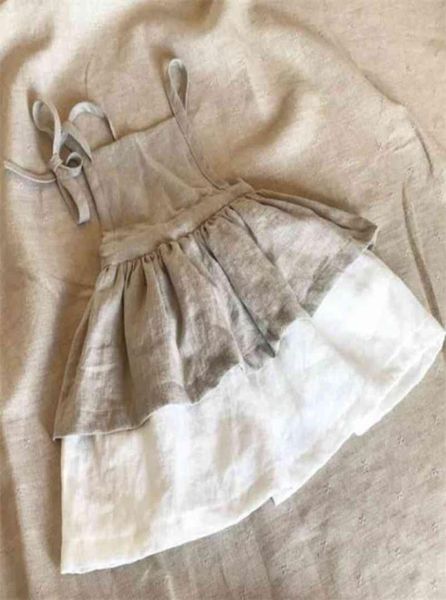 summer korean japan style baby girls dresses toddler girl dress linen vintage clothes fashion brand kids 2105217919227, Red;yellow
summer korean japan style baby girls dresses toddler girl dress linen vintage clothes fashion brand kids 2105217919227, Red;yellow