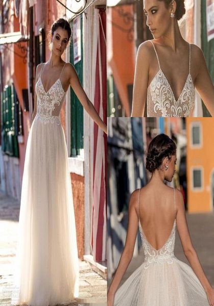 new gali karten garden beach wedding dresses sleeveless spaghetti straps robe de soiree backless long boho brdial gowns8729738, White
new gali karten garden beach wedding dresses sleeveless spaghetti straps robe de soiree backless long boho brdial gowns8729738, White