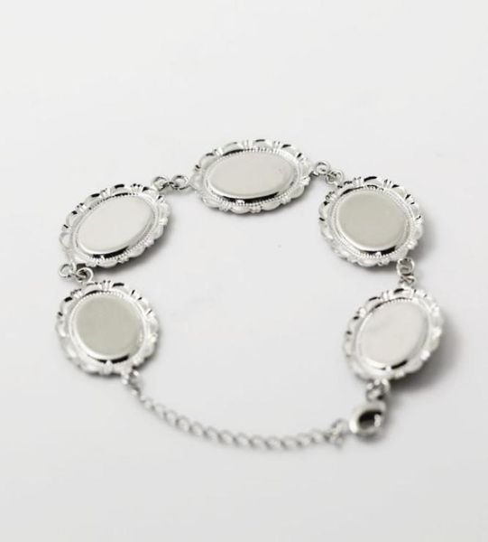 beadsnice filigree bracelet po bracelet setting with 5 blank bezels fits cabochons size 13 x 18mm bangle blanks id 267331575999, Slivery;crystal
beadsnice filigree bracelet po bracelet setting with 5 blank bezels fits cabochons size 13 x 18mm bangle blanks id 267331575999, Slivery;crystal