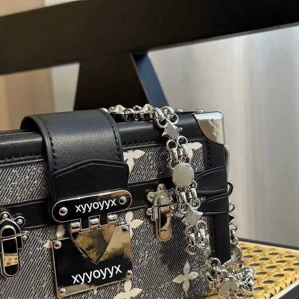 luxury crossbody bags summer bag chain shoulder bags artsy genuine leather artwork camouflage chains designer bag purses women underarm bag
luxury crossbody bags summer bag chain shoulder bags artsy genuine leather artwork camouflage chains designer bag purses women underarm bag