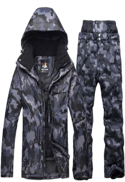 new mens camouflage ski suit waterproof breathable snowboard jacket winter snow pants suits male skiing and snowboarding sets5696621
new mens camouflage ski suit waterproof breathable snowboard jacket winter snow pants suits male skiing and snowboarding sets5696621