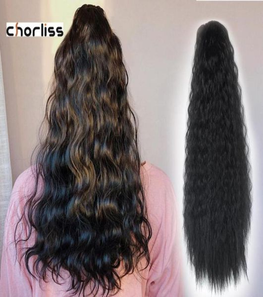 synthetic wigs wavy long ponytail clip in hair hairpiece kinky curly drawstring pony tail fack6168529, Black
synthetic wigs wavy long ponytail clip in hair hairpiece kinky curly drawstring pony tail fack6168529, Black