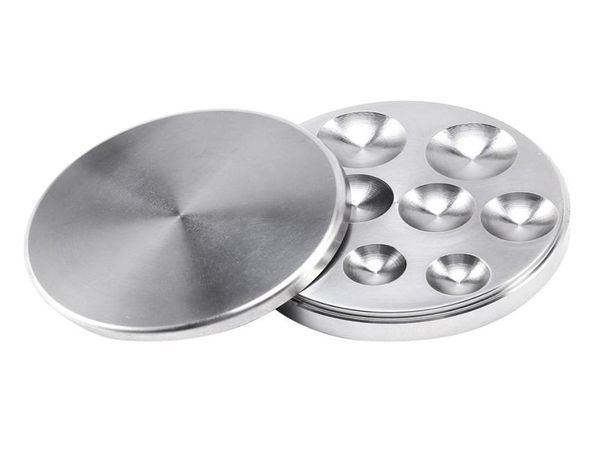 in 1 oiler tray with cover watch repair tool for watchmakers stainless steel oil cup tools kits4206011
in 1 oiler tray with cover watch repair tool for watchmakers stainless steel oil cup tools kits4206011