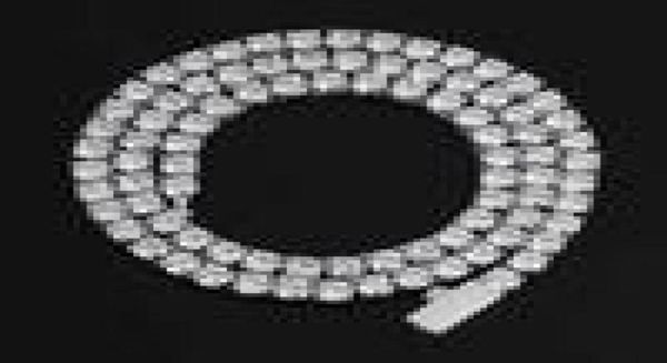 1 row 35mm snap clasp tennis chain 14k gold plated iced out cubic zironia diamond chain for men women 1624inch hiphop jewelry8831032, Black
1 row 35mm snap clasp tennis chain 14k gold plated iced out cubic zironia diamond chain for men women 1624inch hiphop jewelry8831032, Black