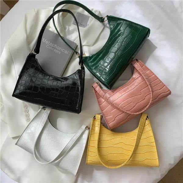 wholesale r womens shoulder bag ht-versatile glossy handbag sell quality high pu crocdile leather black yellow handbags
wholesale r womens shoulder bag ht-versatile glossy handbag sell quality high pu crocdile leather black yellow handbags