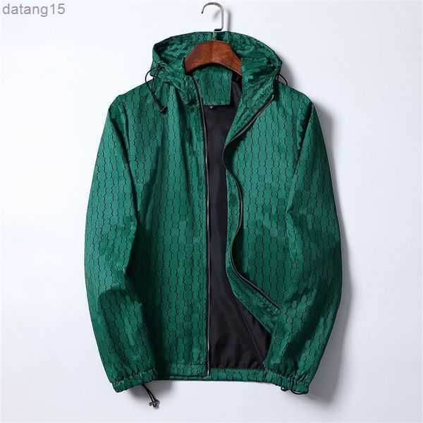 23ss fashion new mens designer jacket coat caps winter autumn baseball slim stylist women windbreaker outerwear zipper hoodies jackets coats, Black;brown
23ss fashion new mens designer jacket coat caps winter autumn baseball slim stylist women windbreaker outerwear zipper hoodies jackets coats, Black;brown