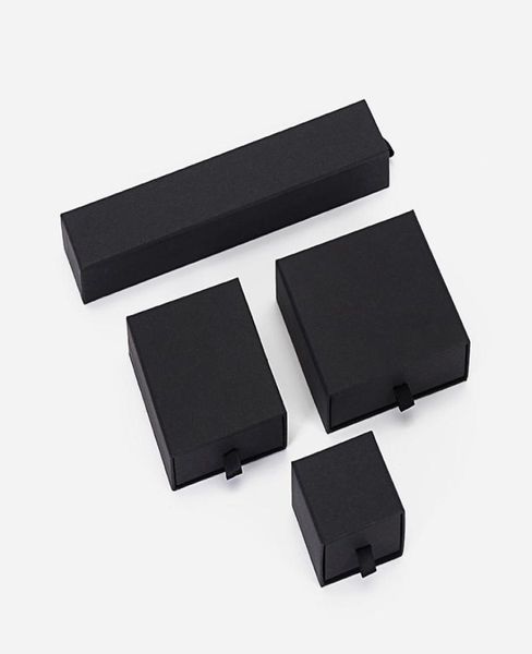 ddisplayclassic style black jewelry set box wedding ring case necklace gift package earring studs packing bracelet drawer bo1421374, Black;white
ddisplayclassic style black jewelry set box wedding ring case necklace gift package earring studs packing bracelet drawer bo1421374, Black;white