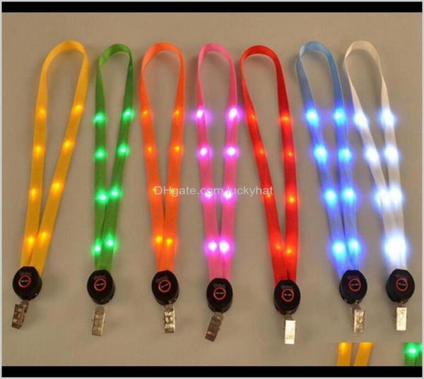 keychains fashion accessories drop delivery 2021 led light up lanyard key chain id keys holder 3 modes flashing hanging rope 7 col1869795, Silver
keychains fashion accessories drop delivery 2021 led light up lanyard key chain id keys holder 3 modes flashing hanging rope 7 col1869795, Silver