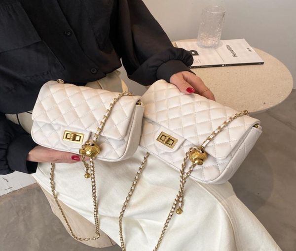 evening bag trendy style small fragrance women039s korean version lingge golden ball chain messenger texture single shoulder6069708
evening bag trendy style small fragrance women039s korean version lingge golden ball chain messenger texture single shoulder6069708