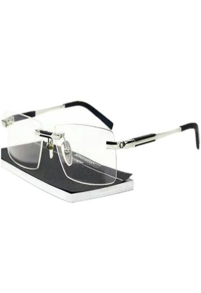 luxury design 0 34 9 business men rimlesses glasses frame 5716140 lightweight for prescription myopia reader eyewear fullset ca6379149
luxury design 0 34 9 business men rimlesses glasses frame 5716140 lightweight for prescription myopia reader eyewear fullset ca6379149