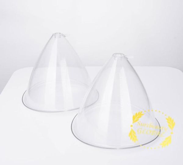 150ml 1 pair big size vacuum cupping lymph detox for buttocks enlargement lifting vacuum therapy cupping machine9538635, Black;white
150ml 1 pair big size vacuum cupping lymph detox for buttocks enlargement lifting vacuum therapy cupping machine9538635, Black;white