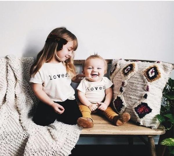 ins summer children tshirt fashion girls letter printed cotton tees boys love short sleeve casual baby girl clothes a58715131949, Blue
ins summer children tshirt fashion girls letter printed cotton tees boys love short sleeve casual baby girl clothes a58715131949, Blue