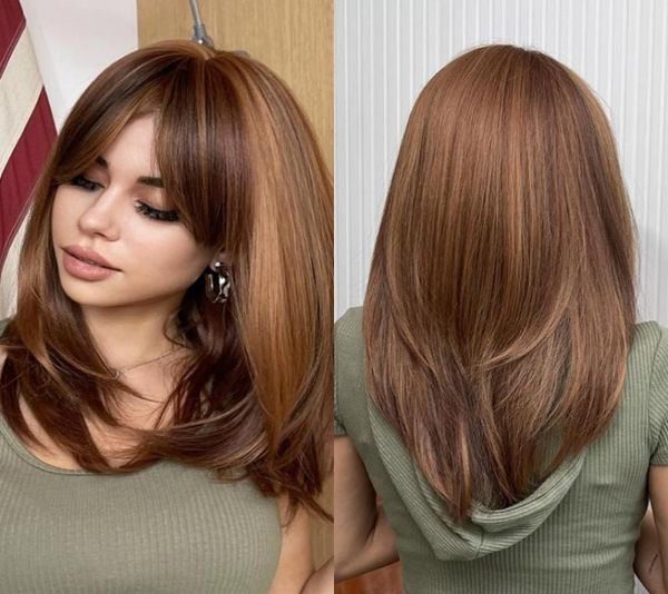 synthetic wigs arrival blonde medium straight lolita bobo with bangs for women cosplay daily heat resistant4642943, Black
synthetic wigs arrival blonde medium straight lolita bobo with bangs for women cosplay daily heat resistant4642943, Black