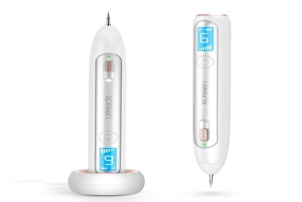 plasma pen xpreen lcd laser plasma pen wart remover mole tattoo remover machine skin tag removal spot cleaner8484607
plasma pen xpreen lcd laser plasma pen wart remover mole tattoo remover machine skin tag removal spot cleaner8484607