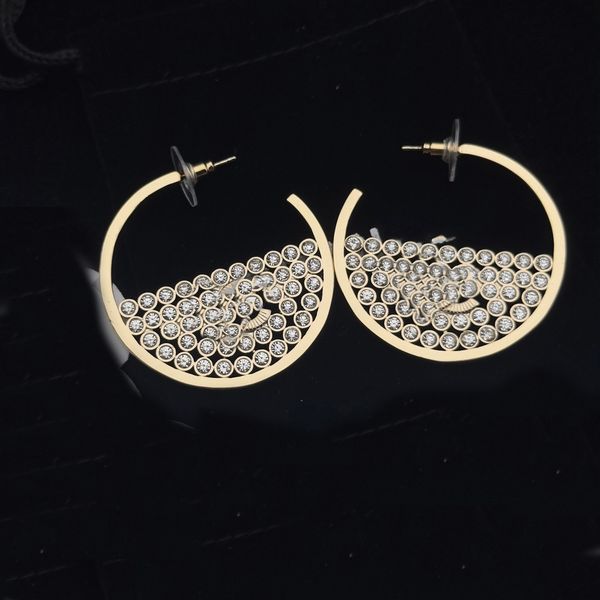 designer earring c stud letter earring woman fashion earrings jewelry ccity women 344545, Golden;silver
designer earring c stud letter earring woman fashion earrings jewelry ccity women 344545, Golden;silver