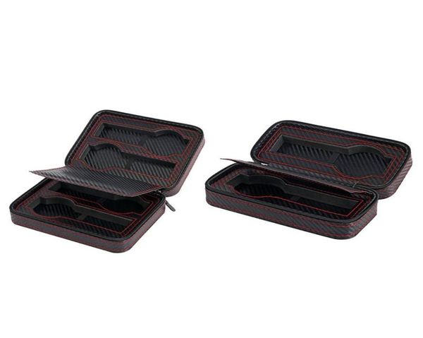 watch boxes cases 2pcs carbon fibre box bag display zipper case storage portable travel holder leather organizer 4 s5208169, Black;blue
watch boxes cases 2pcs carbon fibre box bag display zipper case storage portable travel holder leather organizer 4 s5208169, Black;blue