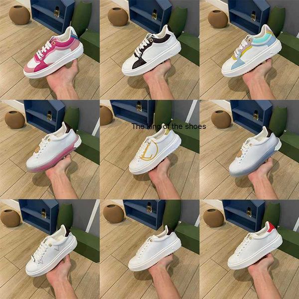 brand-name shoes quality casual shoes women's luxurys white pink blue outdoor running shoes printed calf leather time out luxury casual, Black
brand-name shoes quality casual shoes women's luxurys white pink blue outdoor running shoes printed calf leather time out luxury casual, Black