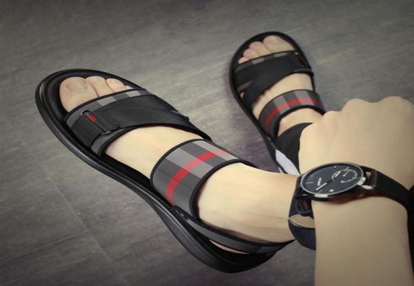 2022 new summer men039s slippers outdoor youth multifunctional soft soled comfortable sandals big yards 38467573404, Black
2022 new summer men039s slippers outdoor youth multifunctional soft soled comfortable sandals big yards 38467573404, Black