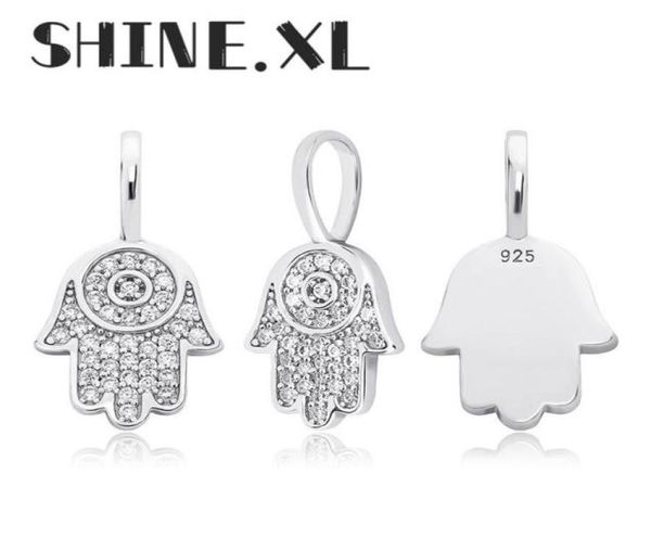 925 sterling silver pendant necklace with rope chain hip hop iced out chain for men women7774527
925 sterling silver pendant necklace with rope chain hip hop iced out chain for men women7774527