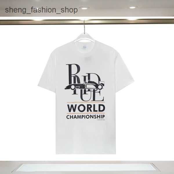 2023 designer rhude mens letter print t shirt luxury black fashion summer short sleeve tshirts 2 gs5n gs5n, White;black
2023 designer rhude mens letter print t shirt luxury black fashion summer short sleeve tshirts 2 gs5n gs5n, White;black