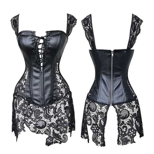 30% off ribbon factory store large poly leather catsuit unified lace spotted dress designed by evil gothic dreamers, Red;black
30% off ribbon factory store large poly leather catsuit unified lace spotted dress designed by evil gothic dreamers, Red;black