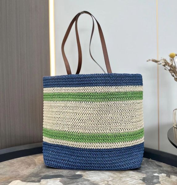 beach bags designer straw summer fashion handbags new style luxury bag weave hollow out womens clutch tote crossbody travel shoulder bag
beach bags designer straw summer fashion handbags new style luxury bag weave hollow out womens clutch tote crossbody travel shoulder bag