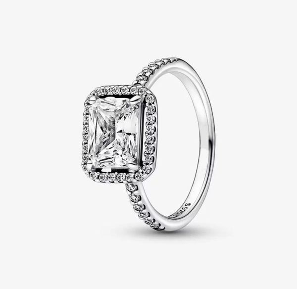 100 925 sterling silver rectangular sparkling halo ring for women wedding rings fashion engagement jewelry accessories1154678, Slivery;golden
100 925 sterling silver rectangular sparkling halo ring for women wedding rings fashion engagement jewelry accessories1154678, Slivery;golden