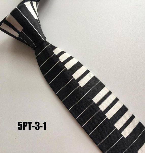 bow ties 5cm men casual fashion polyester necktie black with white narrow piano keyboard3525742, Black;gray
bow ties 5cm men casual fashion polyester necktie black with white narrow piano keyboard3525742, Black;gray