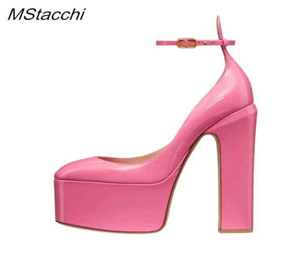 chunky heels women pumps elegant patent leather office lady shoes luxury brand highheeled female platform shoes summer 2022 new t5296529, Black
chunky heels women pumps elegant patent leather office lady shoes luxury brand highheeled female platform shoes summer 2022 new t5296529, Black