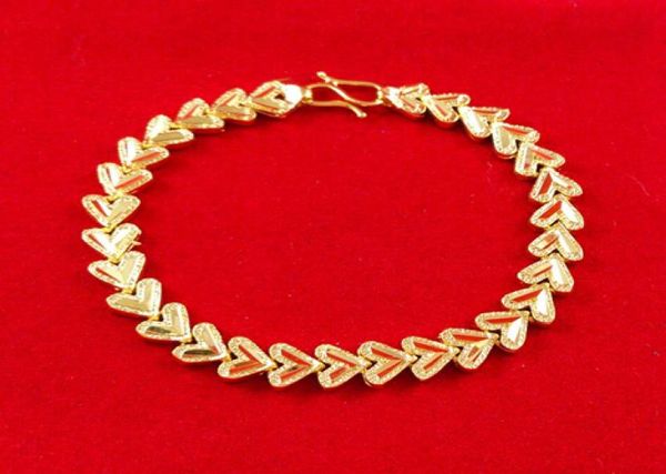 fast fine wedding jewelry 24k gold bracelet wedding bracelets highend air quality width 75mm length 18mm weight 10g1669774, Black
fast fine wedding jewelry 24k gold bracelet wedding bracelets highend air quality width 75mm length 18mm weight 10g1669774, Black