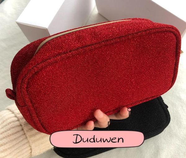fashion zipper shinning material bag elegant c fashion beauty cosmetic case makeup organizer with gift box pretty storage diy bag 5636850, Blue;pink
fashion zipper shinning material bag elegant c fashion beauty cosmetic case makeup organizer with gift box pretty storage diy bag 5636850, Blue;pink