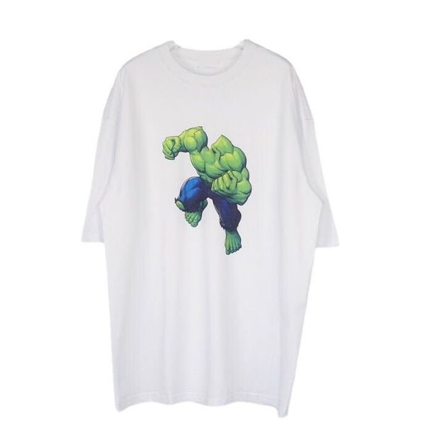 comfort tshirts mens designers t shirts fashion clothing summer sports green giant t-shirt loose street hip hop style short sleeve gift reco, White;black
comfort tshirts mens designers t shirts fashion clothing summer sports green giant t-shirt loose street hip hop style short sleeve gift reco, White;black