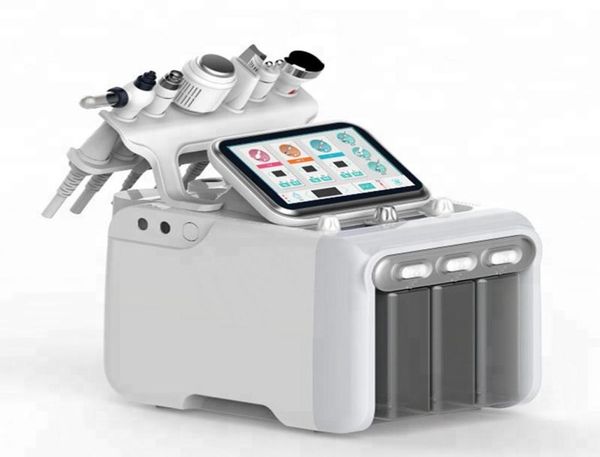 6 in 1 good quality multifunction h2o2 hydrogen oxygen small bubble machine facial clearning and skin rejuvenation machine6690410
6 in 1 good quality multifunction h2o2 hydrogen oxygen small bubble machine facial clearning and skin rejuvenation machine6690410