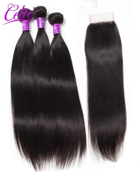 celie hair straight peruvian hair bundles 44 lace closure 3 bundles remy weaves 100 human with closure5210722, Black;brown
celie hair straight peruvian hair bundles 44 lace closure 3 bundles remy weaves 100 human with closure5210722, Black;brown