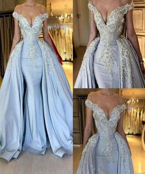 selling blue memaid prom evening dress 2019 attached train party cocktail gown crystal formal pageant dresses custom8133077, Black
selling blue memaid prom evening dress 2019 attached train party cocktail gown crystal formal pageant dresses custom8133077, Black