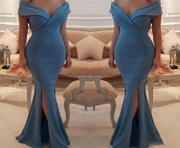 elegant muslim evening dresses 2021 mermaid off the shoulder long evening gown slit vneck prom dress abiye gece elbisesi1024248, Black;red
elegant muslim evening dresses 2021 mermaid off the shoulder long evening gown slit vneck prom dress abiye gece elbisesi1024248, Black;red