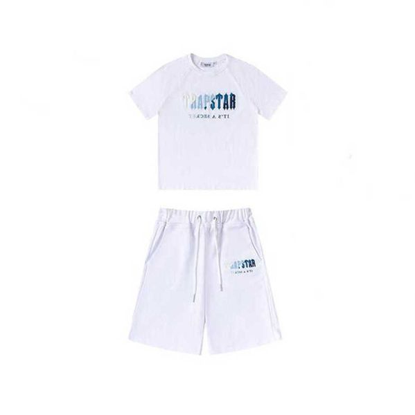 men's t-shirts costume trapstar t-shirt dcontract pour hommes vtements de sport ensembles manches courtes short en sports leisure 0ess, White;black
men's t-shirts costume trapstar t-shirt dcontract pour hommes vtements de sport ensembles manches courtes short en sports leisure 0ess, White;black