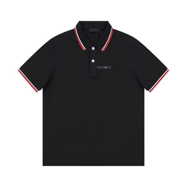 men's plus tees & polos round neck embroidered and printed polar style summer wear with street pure cotton polos tn 23s wr, White;black
men's plus tees & polos round neck embroidered and printed polar style summer wear with street pure cotton polos tn 23s wr, White;black