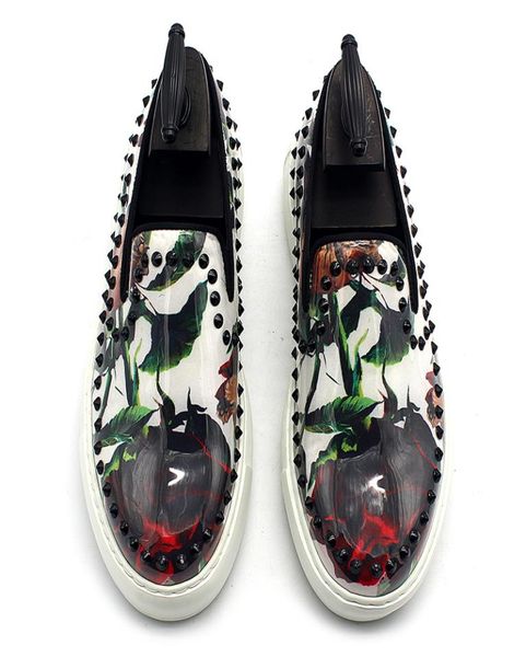 2021 fashion casual slip on driving loafers handmade mens rivets stud lazy shoes man oxfords3854367, Black
2021 fashion casual slip on driving loafers handmade mens rivets stud lazy shoes man oxfords3854367, Black