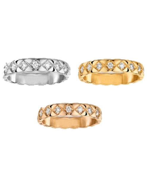 925 sterling silver plaid ring men and women couple diamond ring fashion luxury jewelry4691532
925 sterling silver plaid ring men and women couple diamond ring fashion luxury jewelry4691532