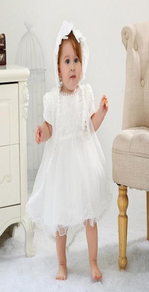 baby girls baptism dresses with hat lace short sleeve newborn christening gown christening dresses girls princess dress wedding dr7011044, White
baby girls baptism dresses with hat lace short sleeve newborn christening gown christening dresses girls princess dress wedding dr7011044, White