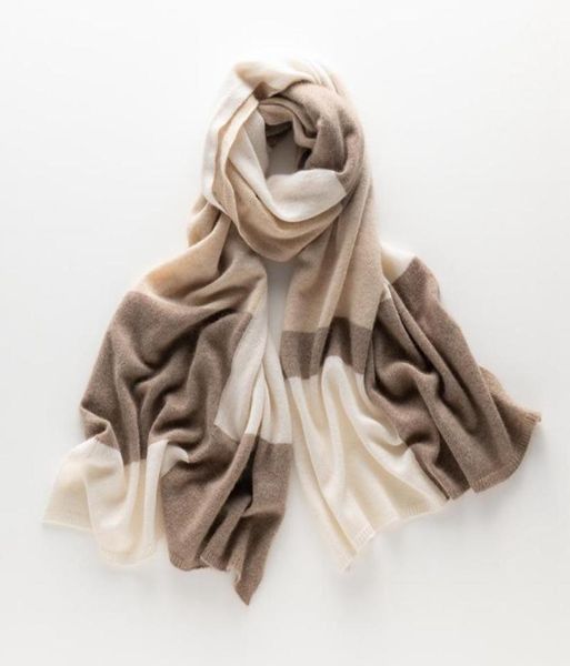 scarves autumn and winter 100 cashmere scarf women039s padded shawl dualuse19677536, Blue;gray
scarves autumn and winter 100 cashmere scarf women039s padded shawl dualuse19677536, Blue;gray