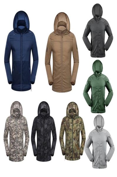 outdoor ultra thin windbreaker jacket shirt hunting shooting mountaineering clothes hiking windproof clothing camouflage lightweig5722391, Black;green
outdoor ultra thin windbreaker jacket shirt hunting shooting mountaineering clothes hiking windproof clothing camouflage lightweig5722391, Black;green