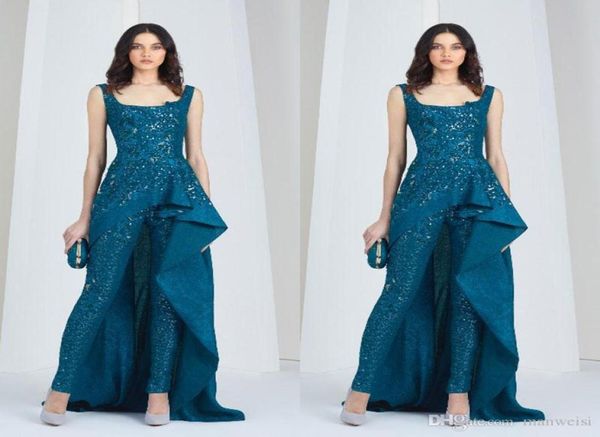 tony ward 2019 jumpsuits arabic evening dresses scoop neck pantsuit plus size sequined prom gowns full lace beads formal party dre8873605, Black;red
tony ward 2019 jumpsuits arabic evening dresses scoop neck pantsuit plus size sequined prom gowns full lace beads formal party dre8873605, Black;red